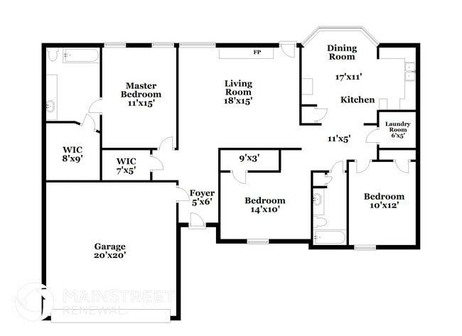 Building Photo - 5921 Pecan Trce