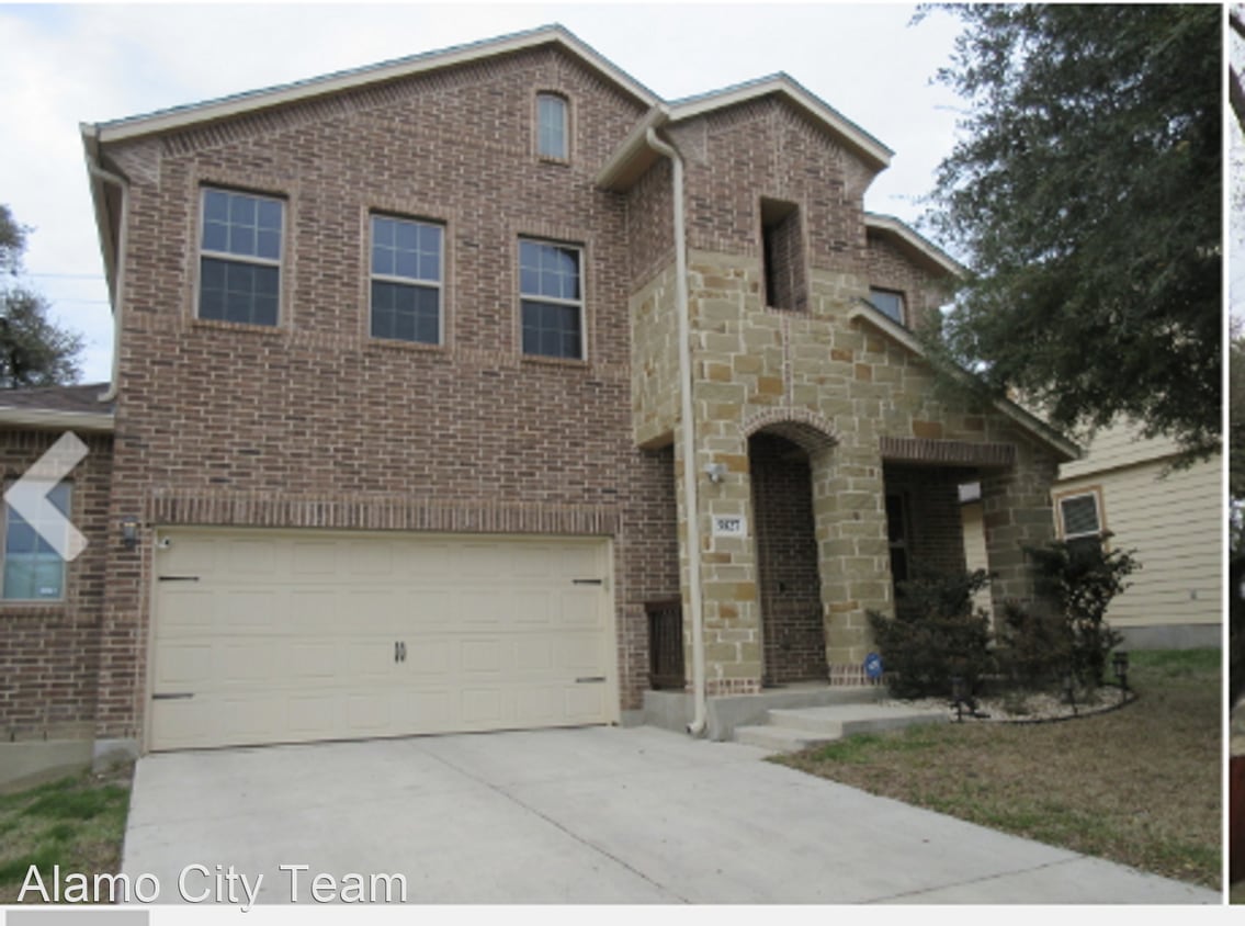 3 br, 2 bath House 5827 Quiet Glen House for Rent in San Antonio