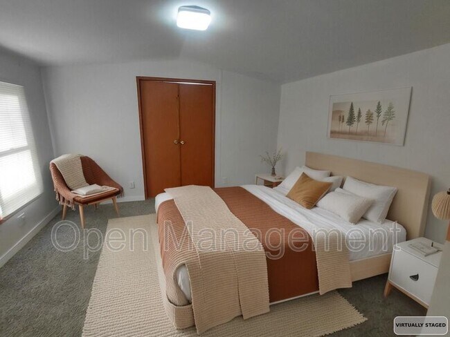 Foto del edificio - 301 Mantle Ave