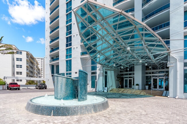 Building Photo - 1600 S Ocean Blvd