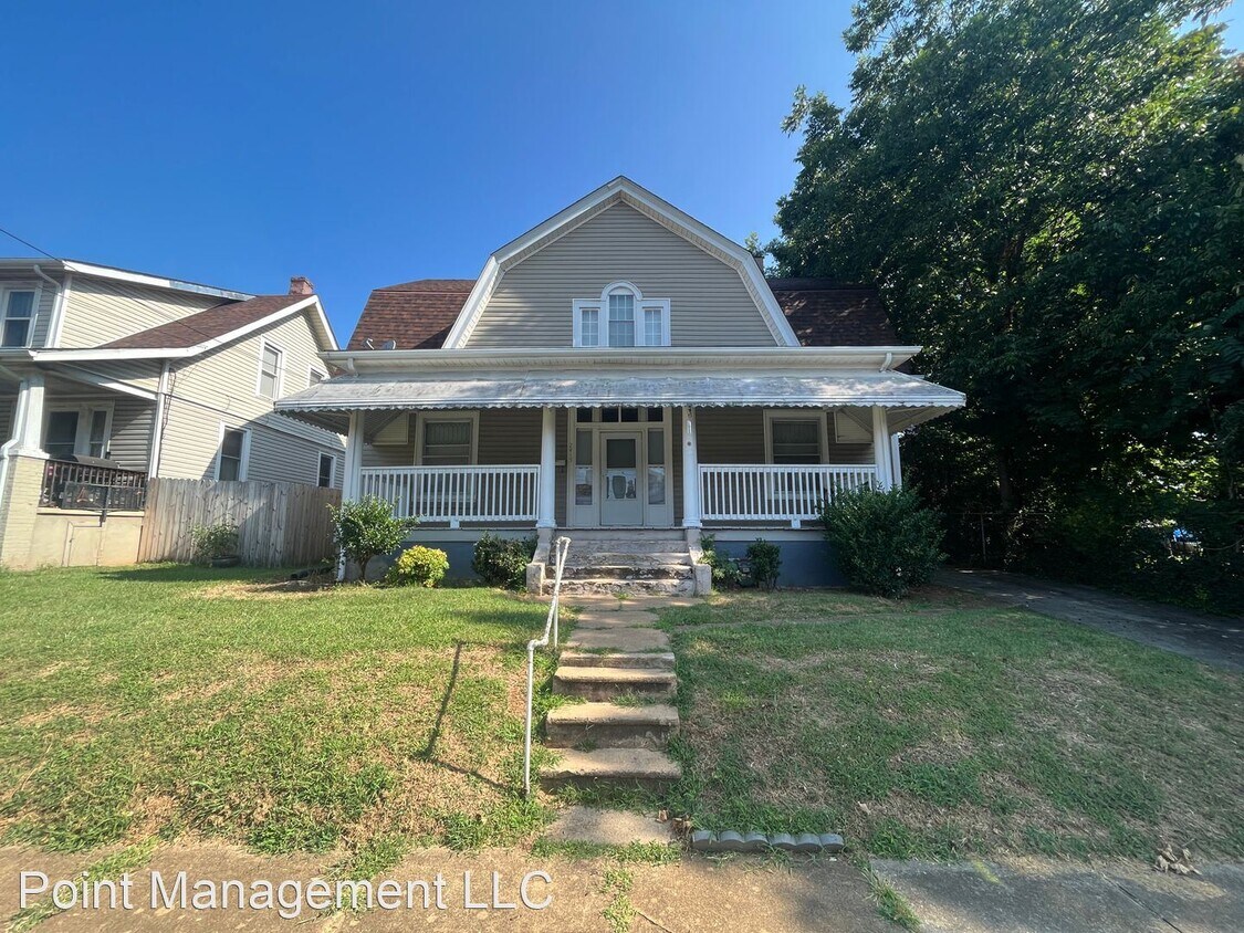 Primary Photo - 5 br, 2 bath House - 2415 Hanover Ave NW
