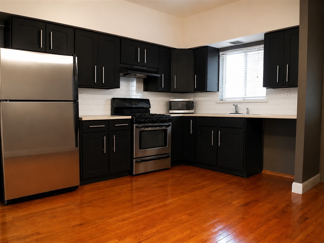 Building Photo - 309 1st Ave