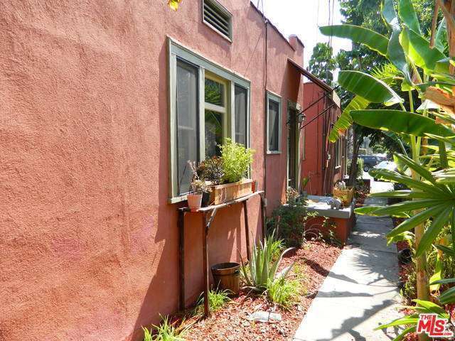 Building Photo - 1309 N Coronado St