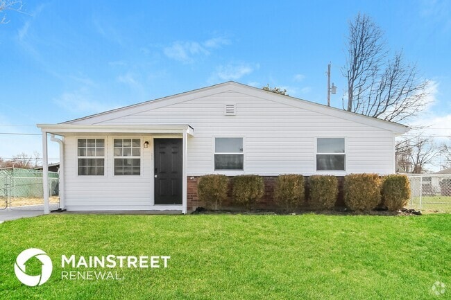 Building Photo - 4410 E Indian Trail