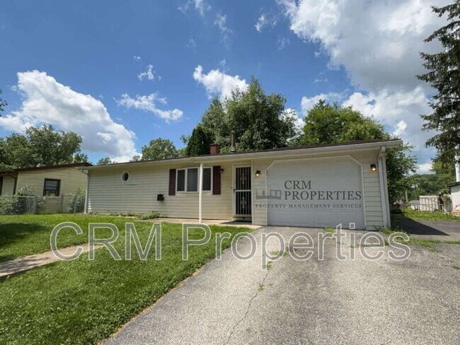 Foto del edificio - 5801 Peshewa Ct