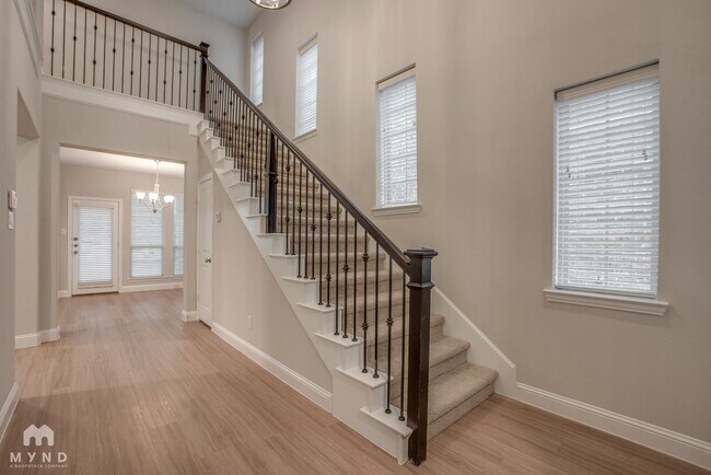 Foto del edificio - 3112 Damsel Sauvage Ln