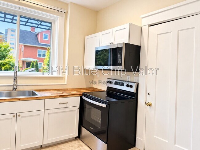 Foto del edificio - 2515 Hackberry St