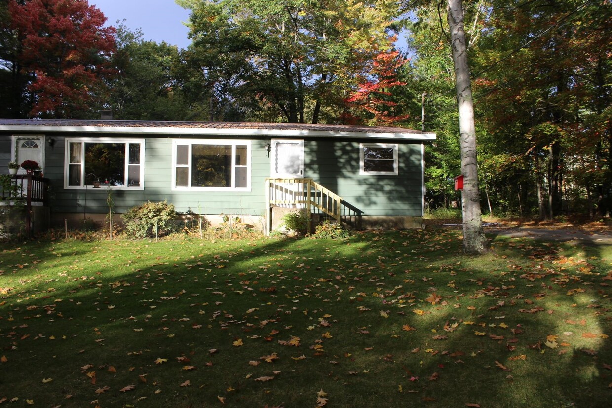 Primary Photo - 247 Bean Hill Rd