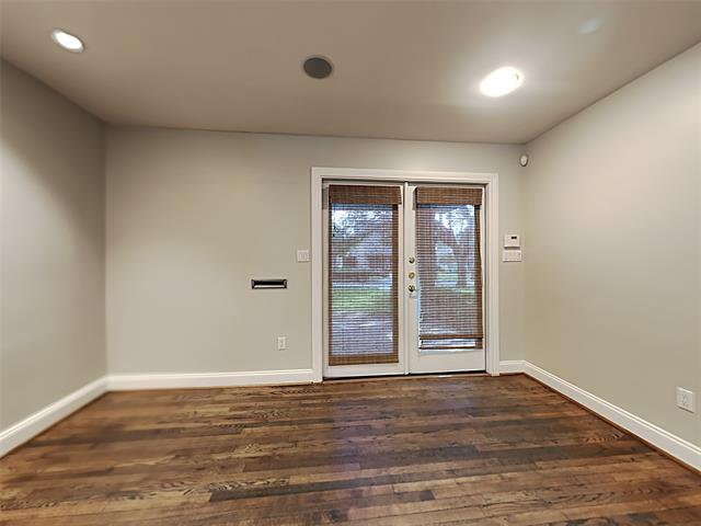 Foto del edificio - 4811 Hanover Ave