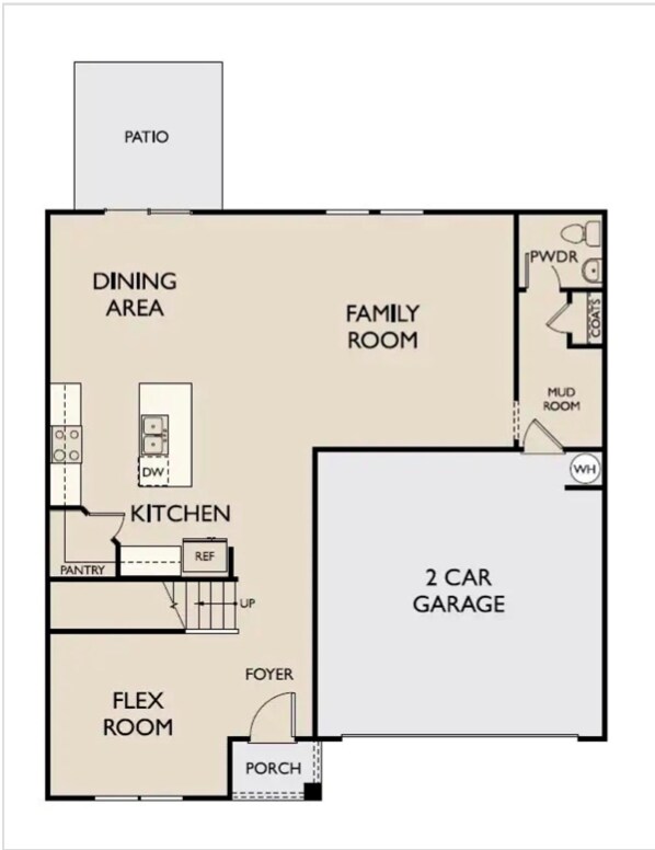Building Photo - 708 Bois D Arc Ln
