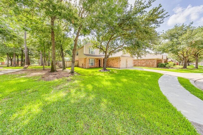 Building Photo - 18426 Stark Point Ct