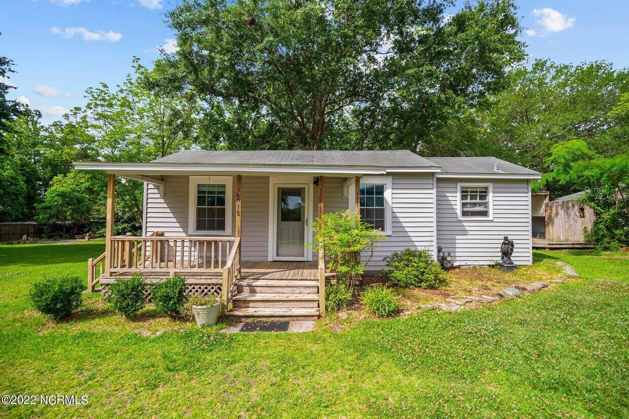 Primary Photo - 6038 Wrightsville Ave