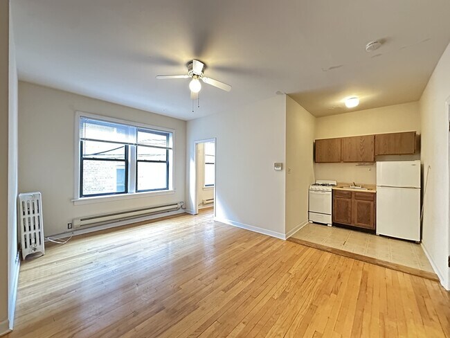 Foto del edificio - 1034 W George St