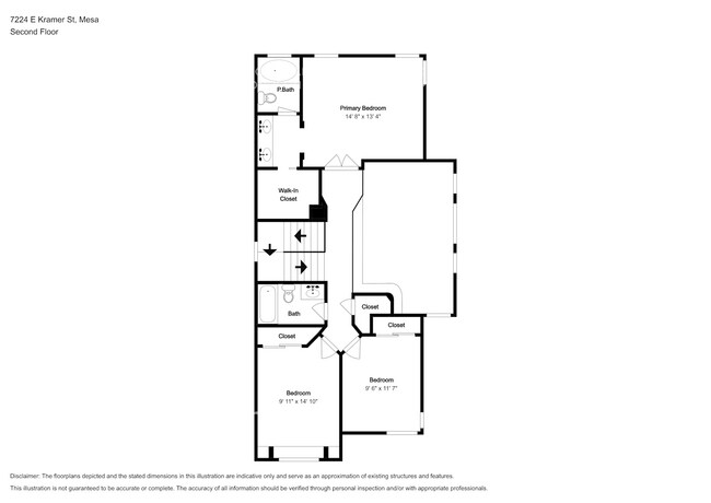 Building Photo - 7224 E Kramer St