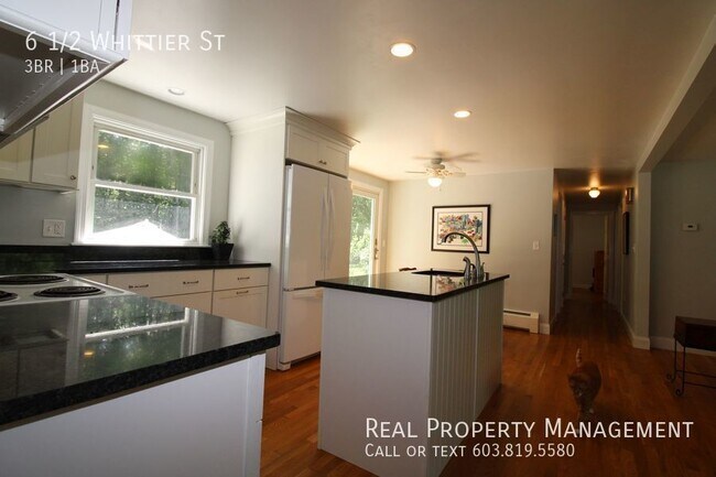 Building Photo - 3 Bedroom Dover Ranch with a Fenced Backya...