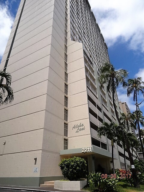 Primary Photo - 2211 Ala Wai Blvd