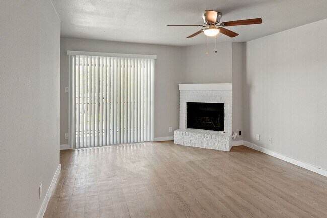 Foto del interior - The Canopy at South Congress