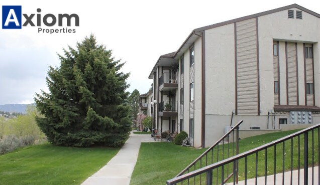Foto del edificio - 1522 Bench Rd