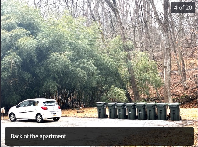 Building Photo - 3707 E Fisherville Rd