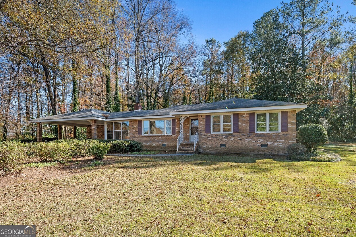 Foto principal - 404 Hardscrabble Rd