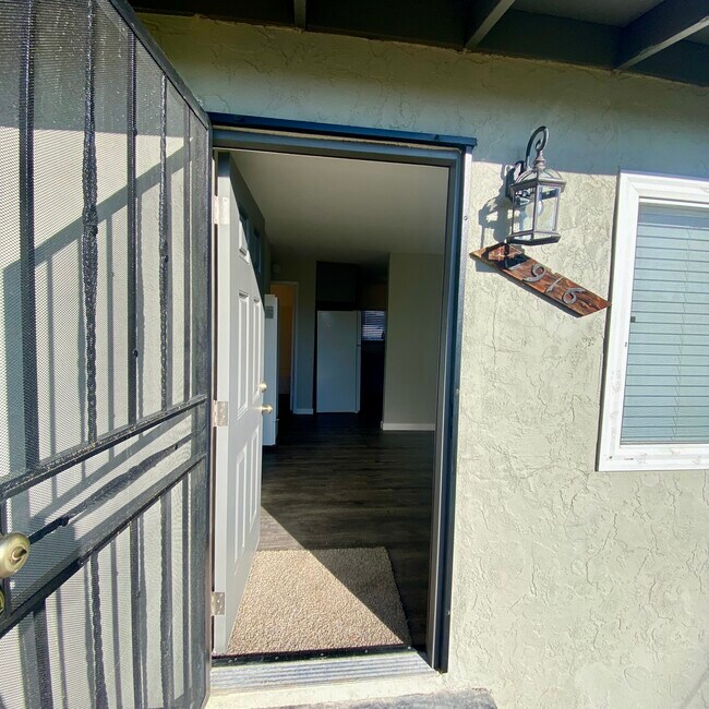 Foto del edificio - 3916 Thorn St