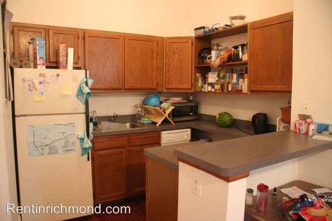 Foto del edificio - 1615 W Grace St