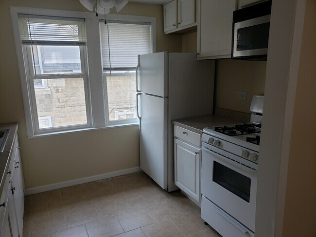Foto del edificio - 3912 N Nottingham Ave