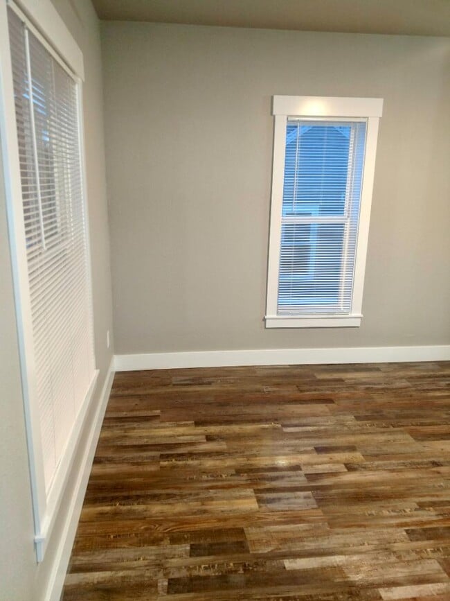 Foto del edificio - 206 N 18th St