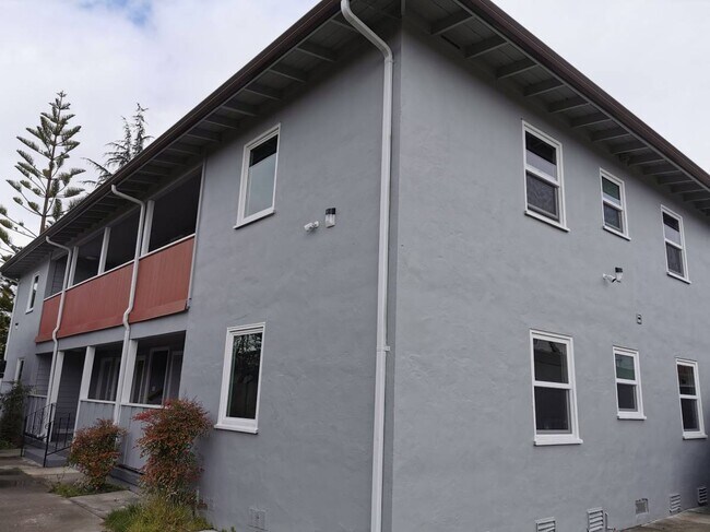 Foto del edificio - 20422-20428 Wisteria St