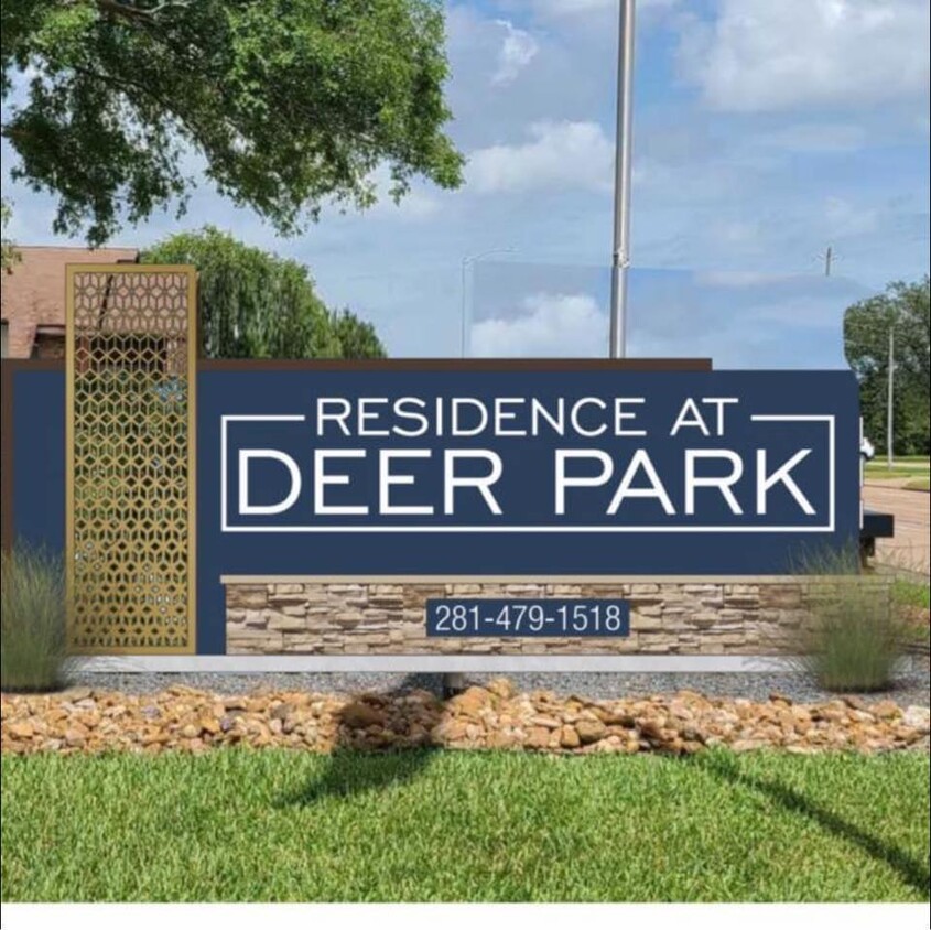 Residence at Deer Park Apartments - Apartments in Deer Park, TX ...