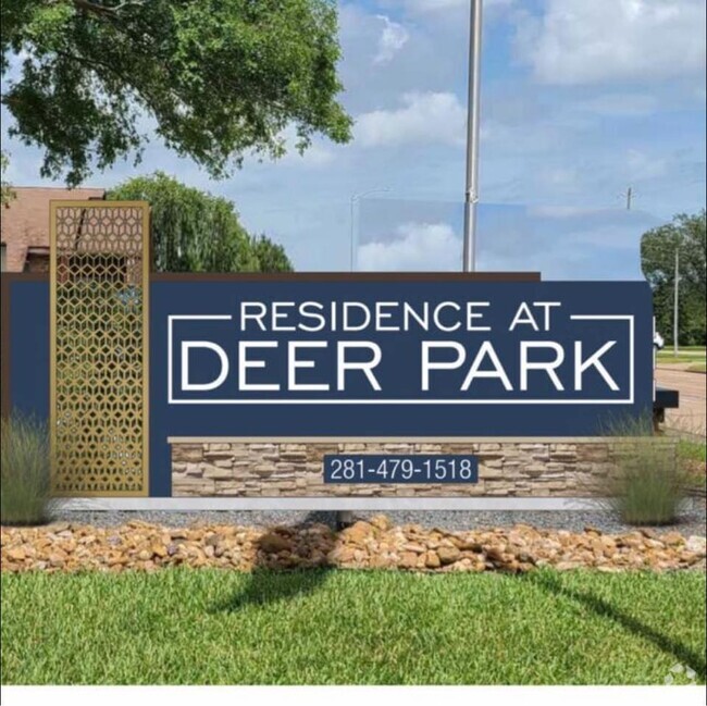 Building Photo - Residence at Deer Park Apartments