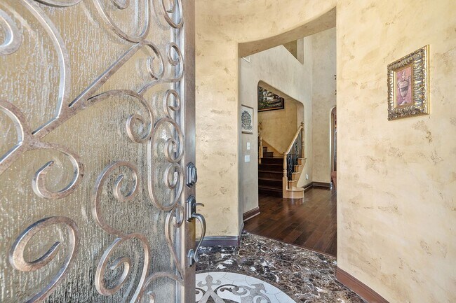 Foto del edificio - 1728 Bluesage Ct