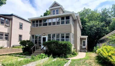 Building Photo - 2309-2311 Fillmore St NE