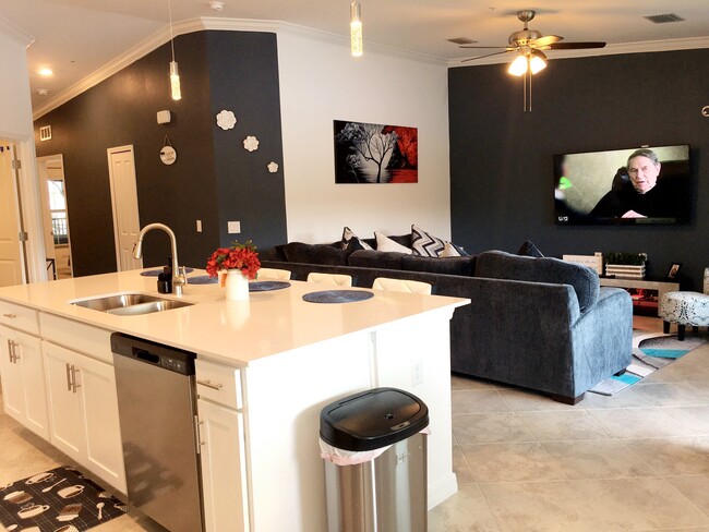 Foto del edificio - 6023 Ellerston Way