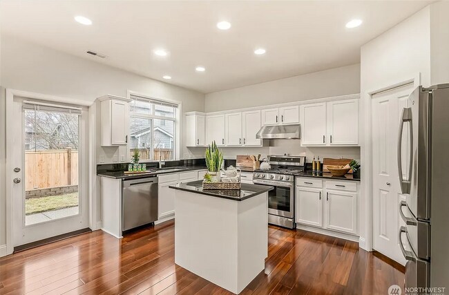 Photo - 13518 40th Ave SE (Mill Creek, WA) House