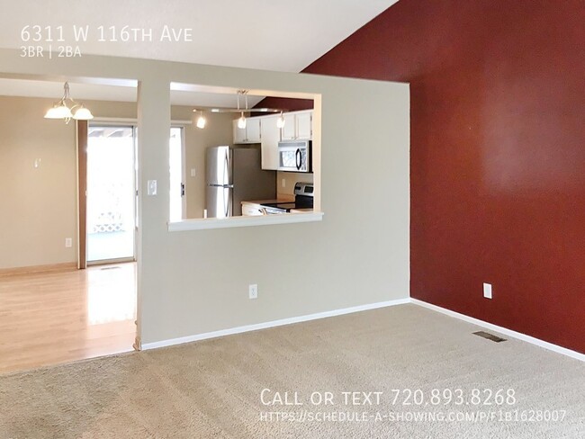 Building Photo - Charming 3-Bedroom Home in Westminster wit...