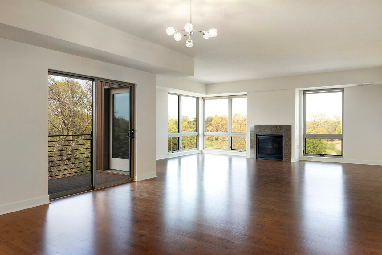 Edina Gateway Apartments in Edina, MN