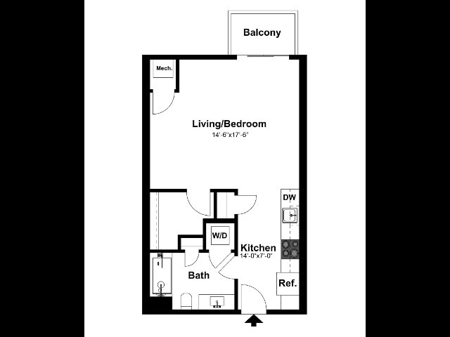 El pez luna_web 2D - The Remy