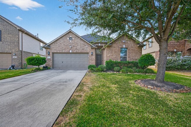 Building Photo - 18615 Morgans Forest Ln
