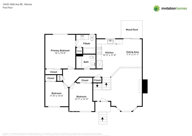 Foto del edificio - 15435 165th Ave SE