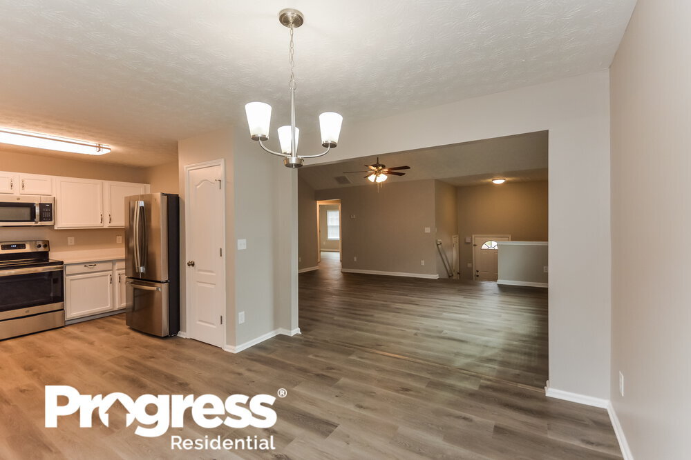 30 Tinsley Cir, Oxford, GA 30054 House Rental in Oxford, GA