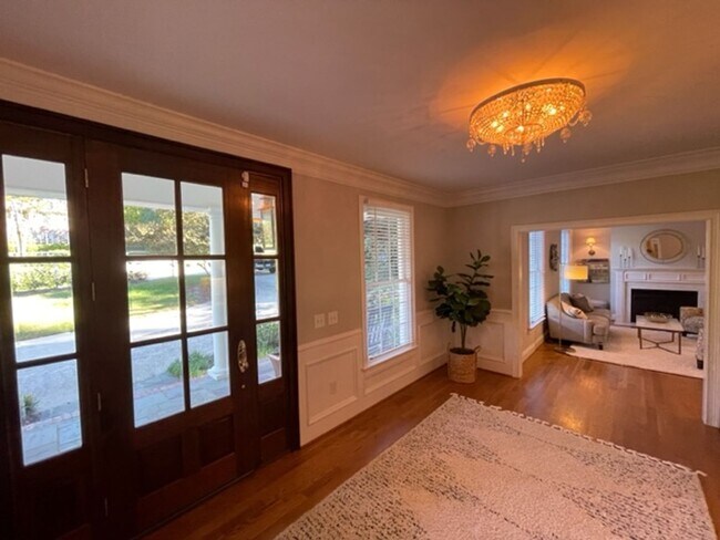 Foto del edificio - Country Club Hills