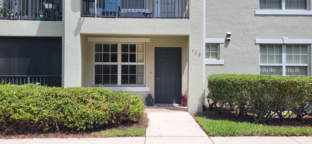 160 SW Peacock Blvd Unit 31102, Port St. Lucie, FL 34986 Condo for