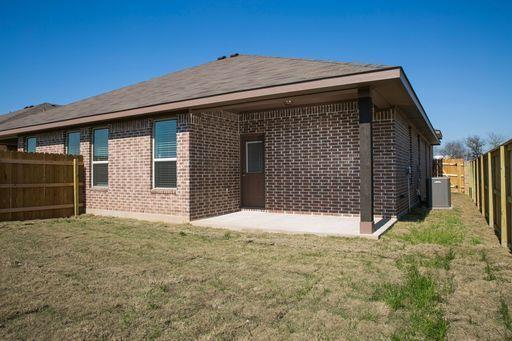 Foto del edificio - 205 Hidden Springs Dr