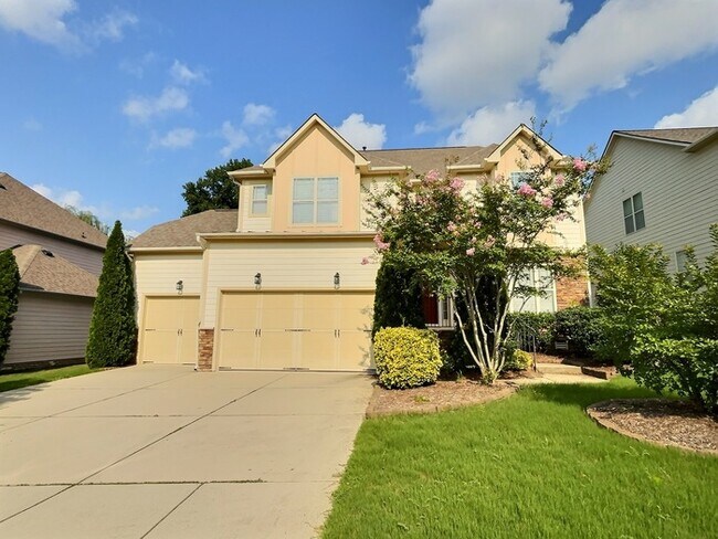 Foto del edificio - 1533 Lily Creek Dr