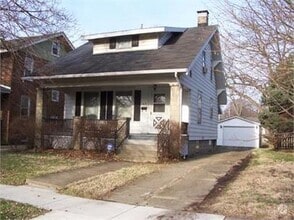 Building Photo - 617 S Douglas Ave