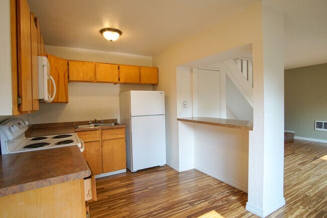 Foto del edificio - 3510 SE 15th Ave