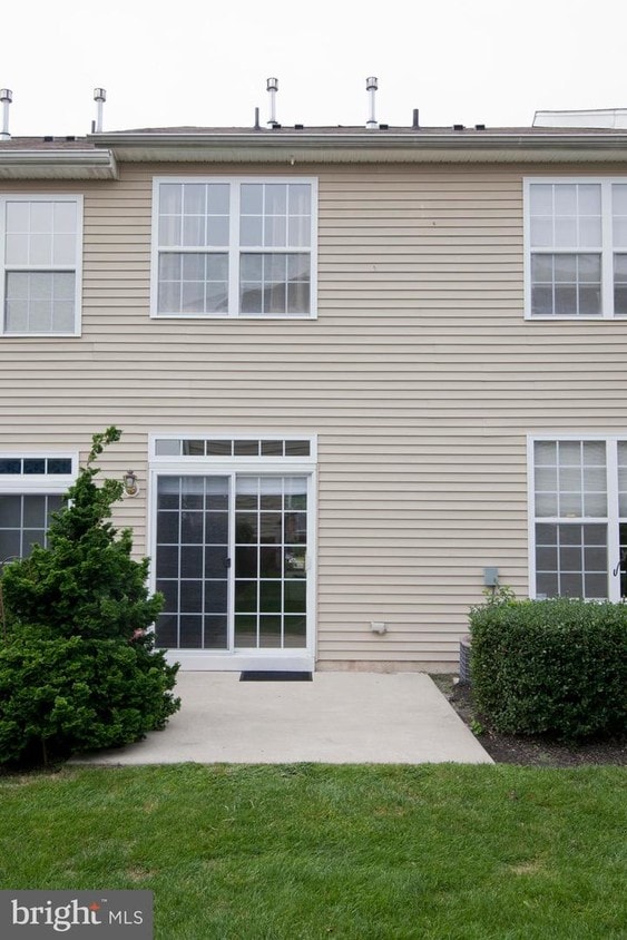 1612 Nathan Dr, Cinnaminson, NJ 08077 Townhome Rentals in Cinnaminson