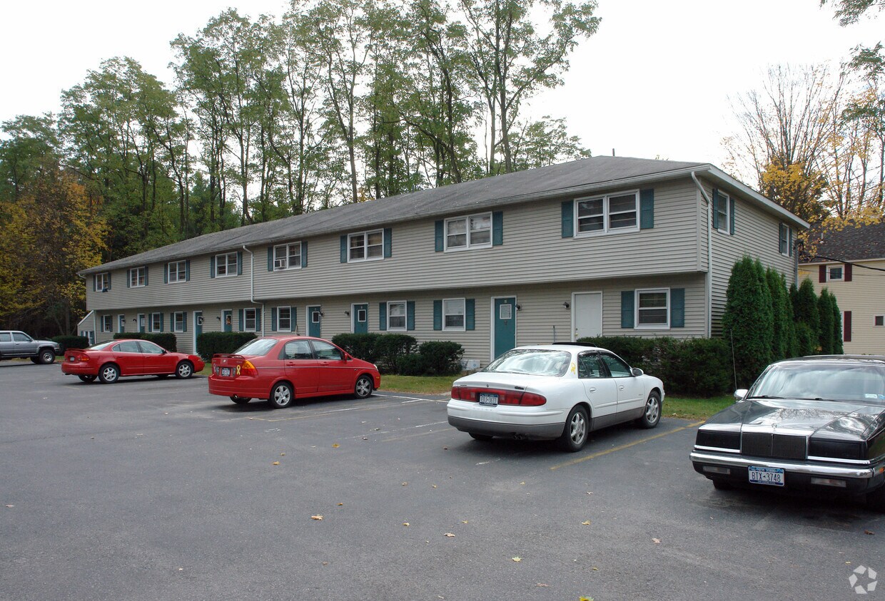 282 Ballston Ave, Saratoga Springs, NY 12866 Apartments in Saratoga