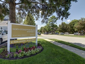 North Stoughton Village photo'
